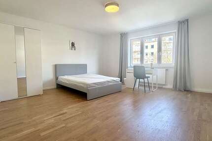 Zimmer München Milbertshofen-Am Hart - 740&euro; | Angebot:26164123