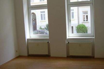 EG 2- RaumWohnung in Möckern Tageslichtbad mit Eckwanne und Dusche