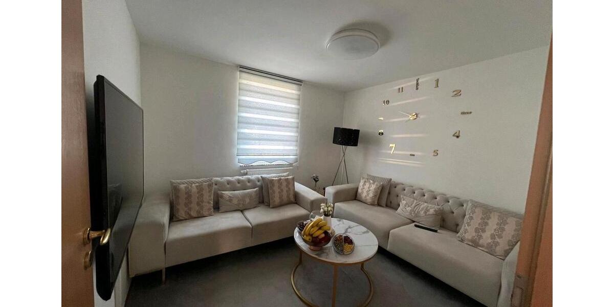 Etagenwohnung Gifhorn - 3 Zimmer, 65 m&sup2;, 750&euro; | Angebot:26019404