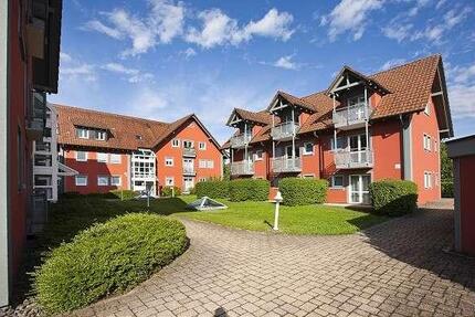 Wohnung Hohentengen am Hochrhein - 1 Zimmer, 38 m&sup2;, 450&euro; | Angebot:24874783