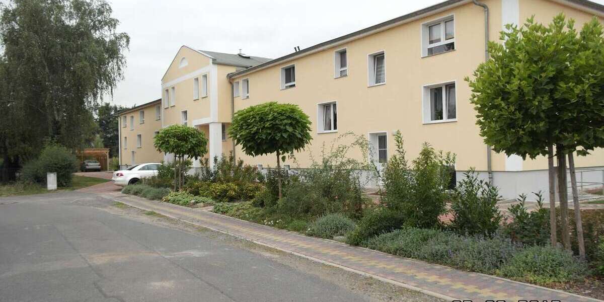 Wohnung zum Mieten in Eilenburg 700 € 80 m² 3 zimmer