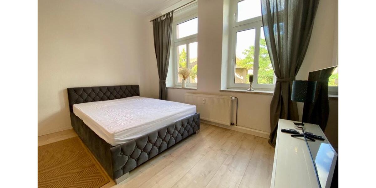 Wohnen auf Zeit Aschersleben - 1 Zimmer, 20 m&sup2;, 520&euro; | Angebot:24918977