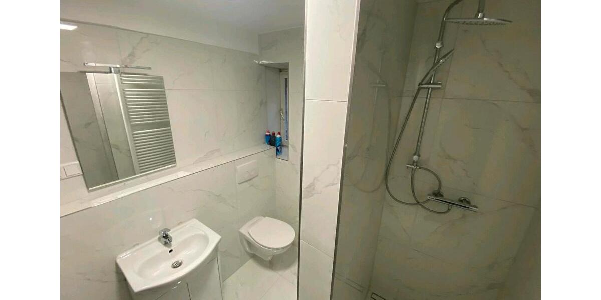 Monteurhaus · Monteurzimmer · Monteurwohnung Dettelbach 8 zimmer