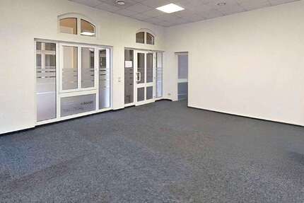 Gewerbeobjekt Köthen/ Anhalt Anhalt - 649&euro; | Angebot:24175022