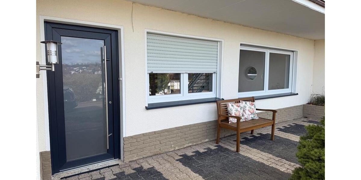 Erdgeschoßwohnung Sundern (Sauerland) - 1 Zimmer, 55 m&sup2;, 630&euro; | Angebot:26045462