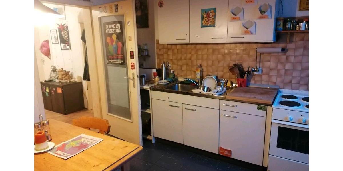 Etagenwohnung Eichstätt - 3 Zimmer, 24 m&sup2;, 239&euro; | Angebot:26048570