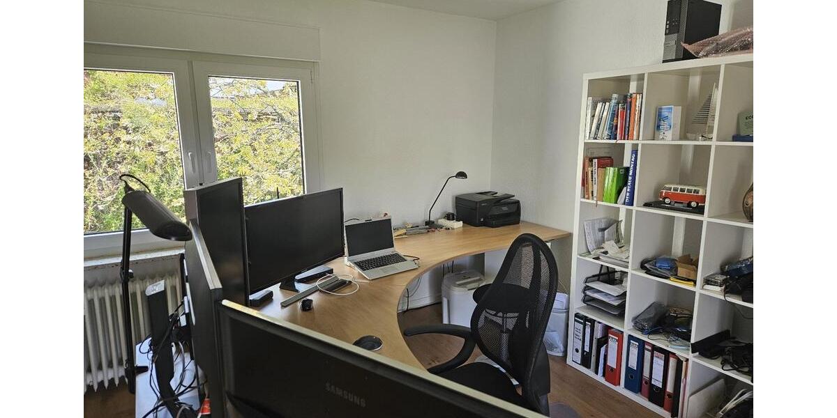 Wohnen auf Zeit Melsbach - 6 Zimmer, 150 m&sup2;, 1.100&euro; | Angebot:26437329
