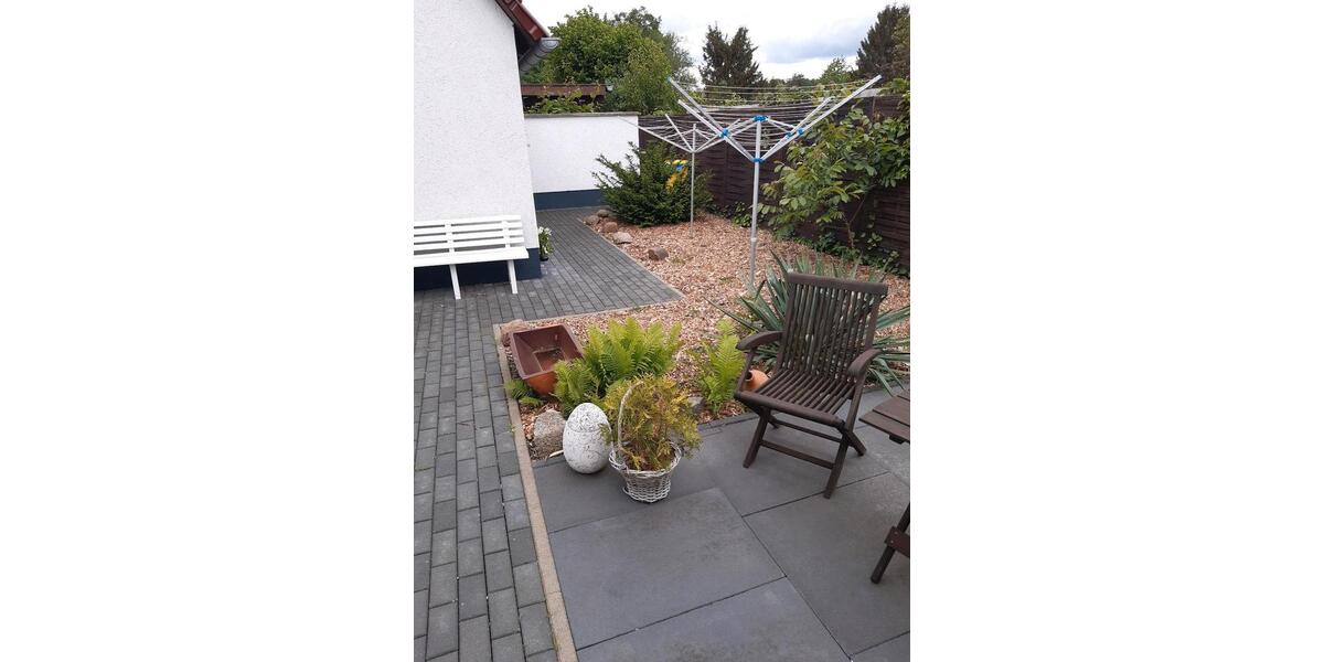 Etagenwohnung Bad Belzig - 2 Zimmer, 50 m&sup2;, 600&euro; | Angebot:24485227