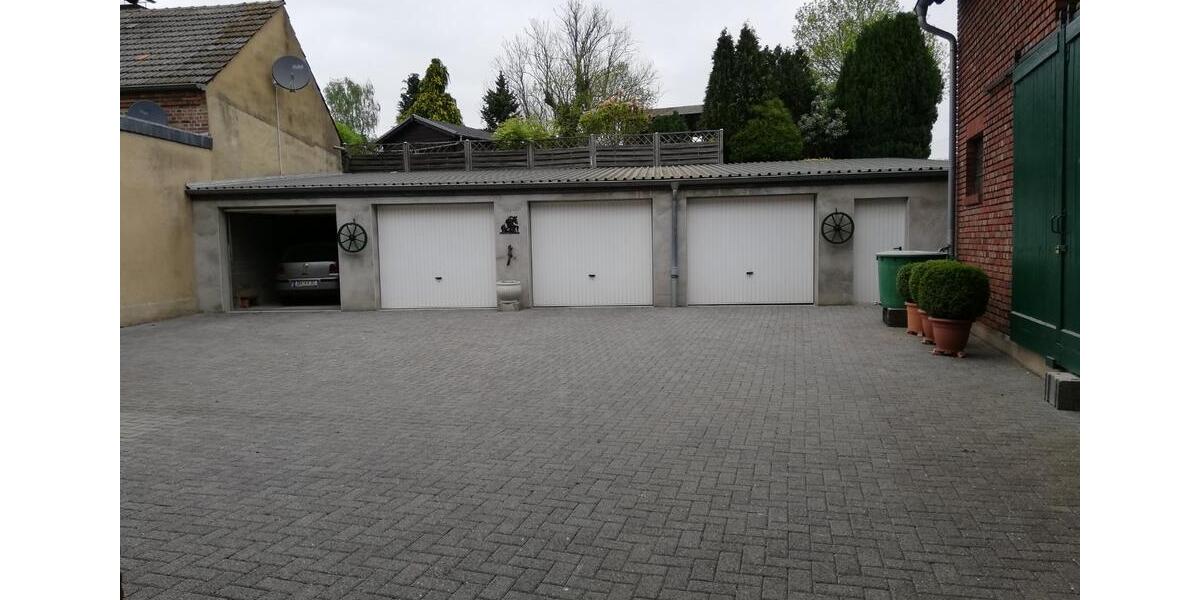 Etagenwohnung Kerpen Buir - 2 Zimmer, 72 m&sup2;, 520&euro; | Angebot:24824925