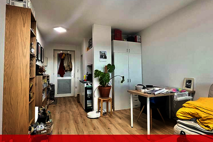 Wohnung Aachen Aachen-Mitte - 1 Zimmer, 22 m&sup2;, 360&euro; | Angebot:26840043