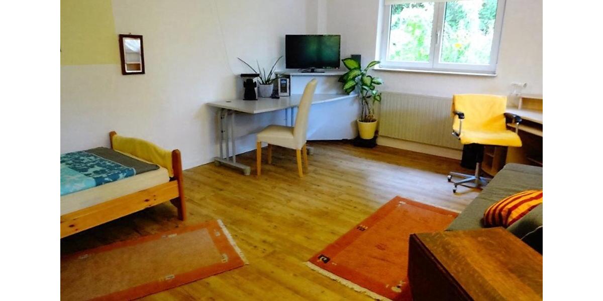 Wohnen auf Zeit Leonberg - 1 Zimmer, 18 m&sup2;, 590&euro; | Angebot:26219699