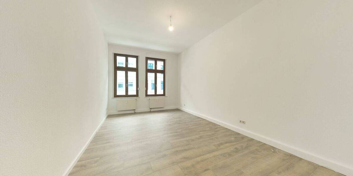 Etagenwohnung Magdeburg Stadtfeld Ost - 3 Zimmer, 92 m&sup2;, 750&euro; | Angebot:26798650