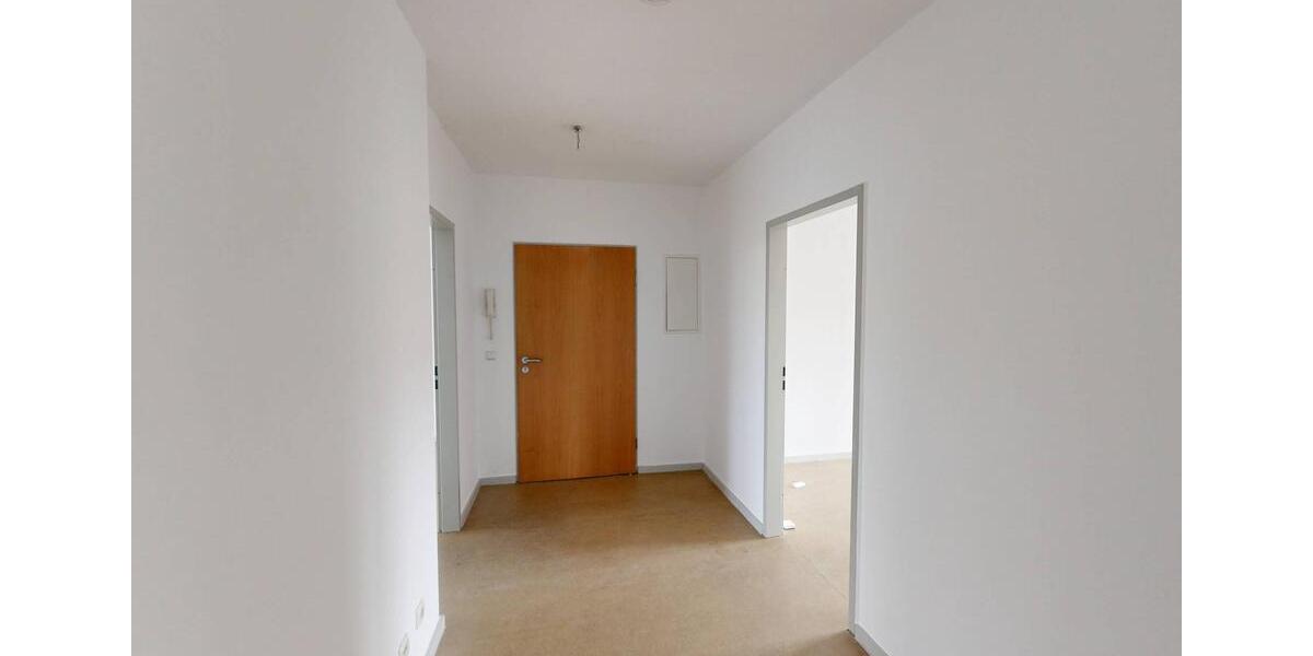 Etagenwohnung Neuruppin - 3 Zimmer, 89 m&sup2;, 715&euro; | Angebot:24520951