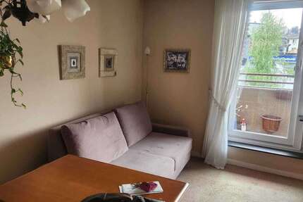 Wohnung zum Mieten in Wuppertal 335 € 52 m² 2 zimmer