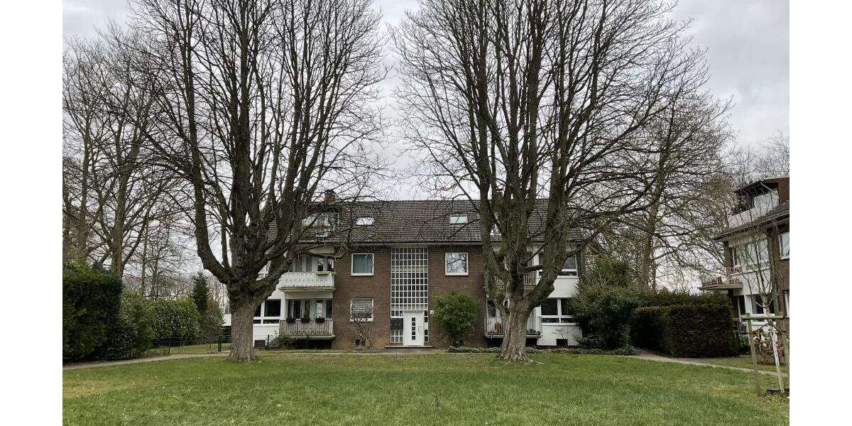 Etagenwohnung Düsseldorf Stadtbezirk 5 - 2 Zimmer, 59 m&sup2;, 739&euro; | Angebot:27271308
