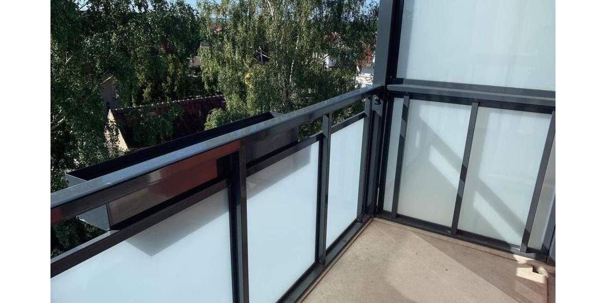 Etagenwohnung Bad Düben Weinbergshäuser - 2 Zimmer, 53 m&sup2;, 300&euro; | Angebot:25701619