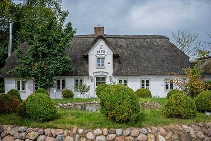 Wohnung Klanxbüll - 2 Zimmer, 55 m&sup2;, 1.100&euro; | Angebot:23008271