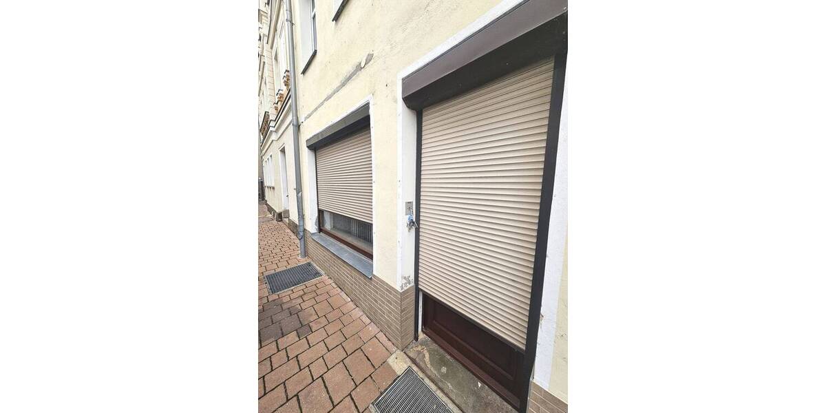 Gewerbeobjekt Groitzsch - 1 Zimmer, 250&euro; | Angebot:25999699
