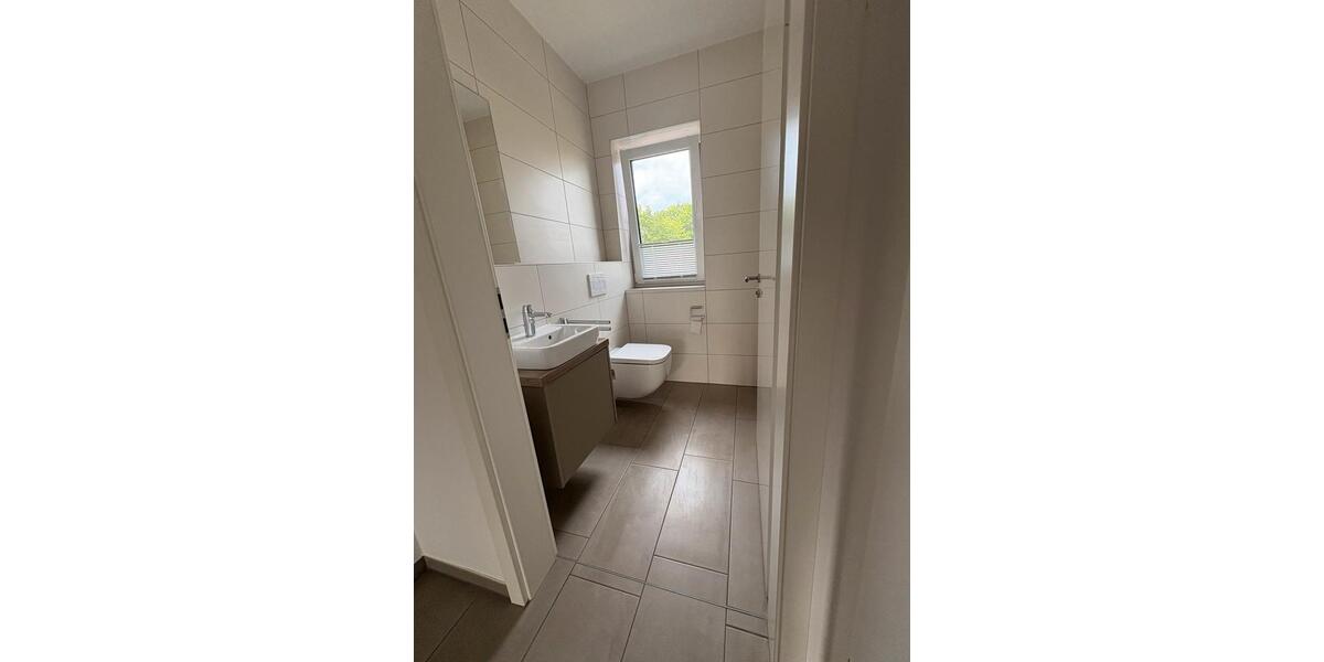 Erdgeschoßwohnung Meppen - 3 Zimmer, 90 m&sup2;, 1.100&euro; | Angebot:26518181