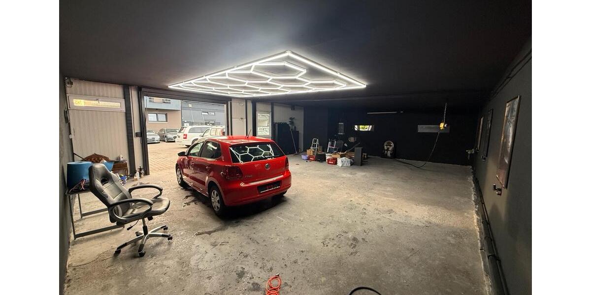 Gewerbeobjekt Kronau - 900&euro; | Angebot:25850212
