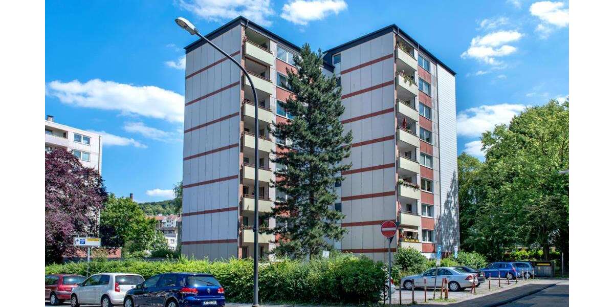 Etagenwohnung Wuppertal - 3 Zimmer, 73 m&sup2;, 619&euro; | Angebot:26659357