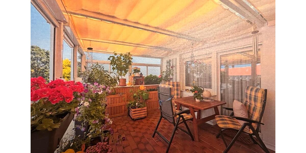 Etagenwohnung Bückeburg - 4 Zimmer, 111 m&sup2;, 850&euro; | Angebot:24842256