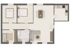 Attraktive 4-Zimmer-Dachgeschoßwohnung in ruhiger Lage