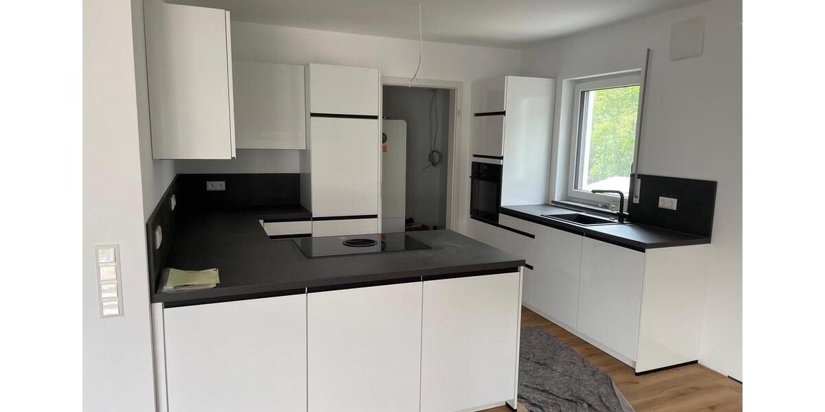 Doppelhaushälfte Neuburg am Inn - 4 Zimmer, 112 m&sup2;, 1.250&euro; | Angebot:26682532