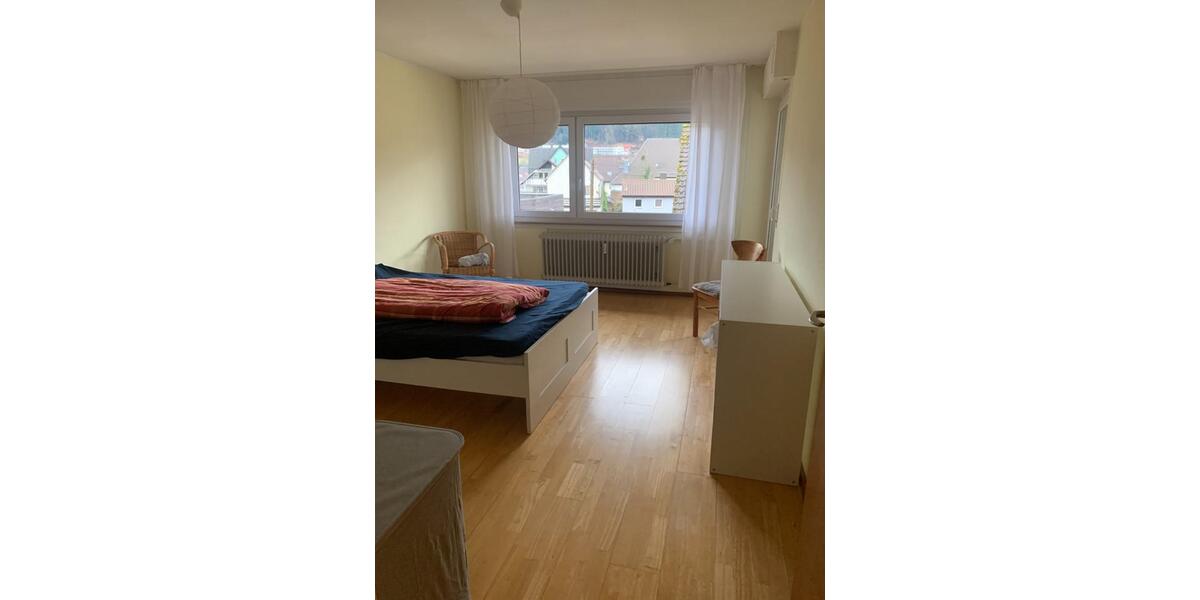 Etagenwohnung Elzach - 3 Zimmer, 85 m&sup2;, 800&euro; | Angebot:24847879