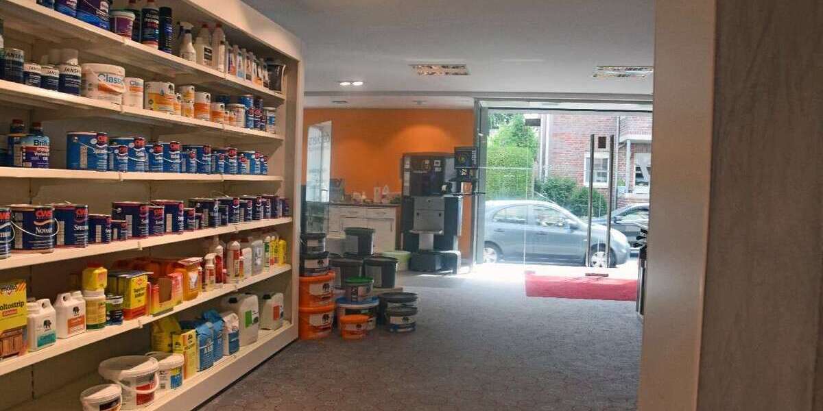 Gewerbeobjekt Nettetal-Lobberich Lobberich - 795&euro; | Angebot:27285776