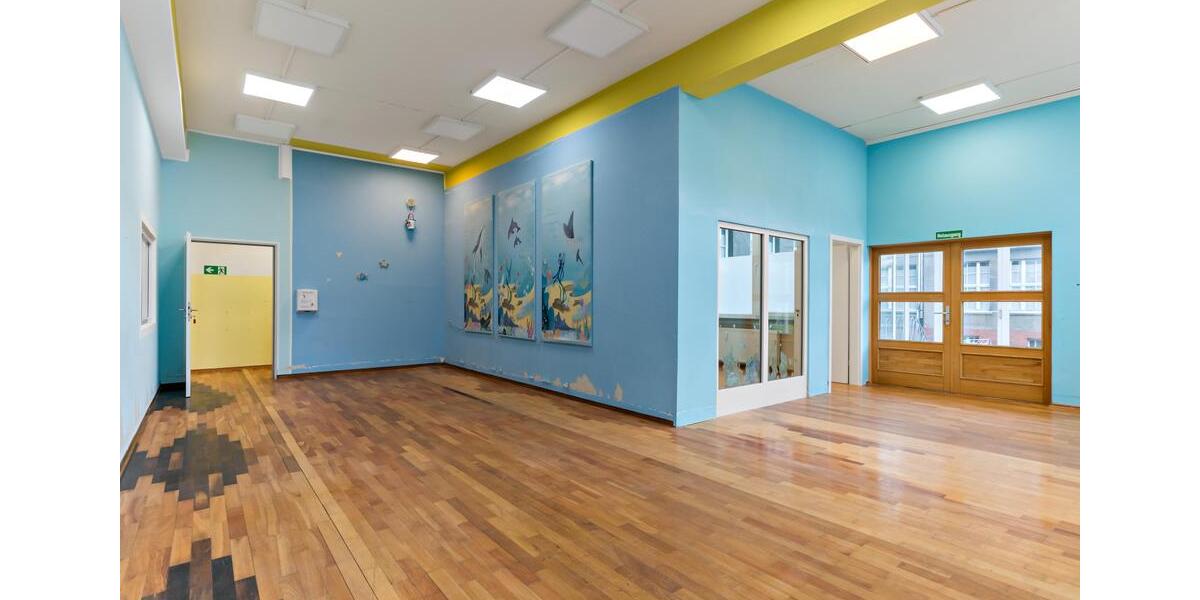 Gewerbeobjekt Bielefeld Mitte - 2.000&euro; | Angebot:19471651