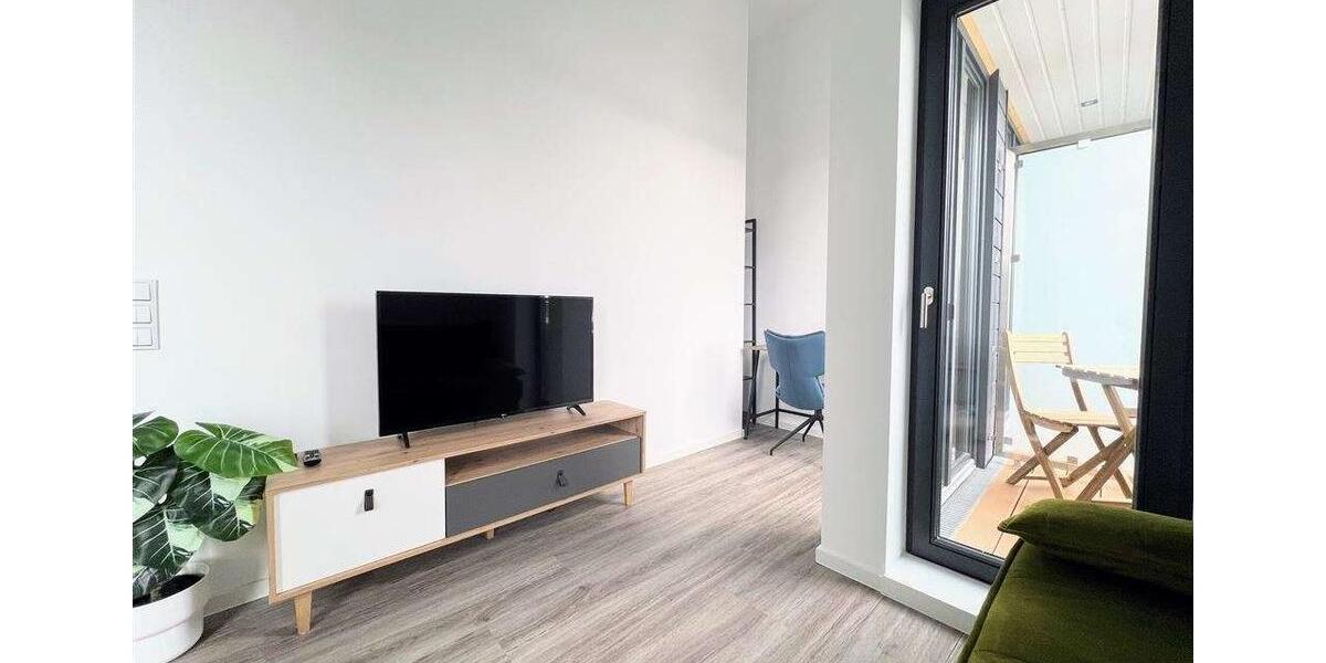 Dachgeschoßwohnung Berlin Friedrichshain-Kreuzberg - 1 Zimmer, 25 m&sup2;, 790&euro; | Angebot:26018626