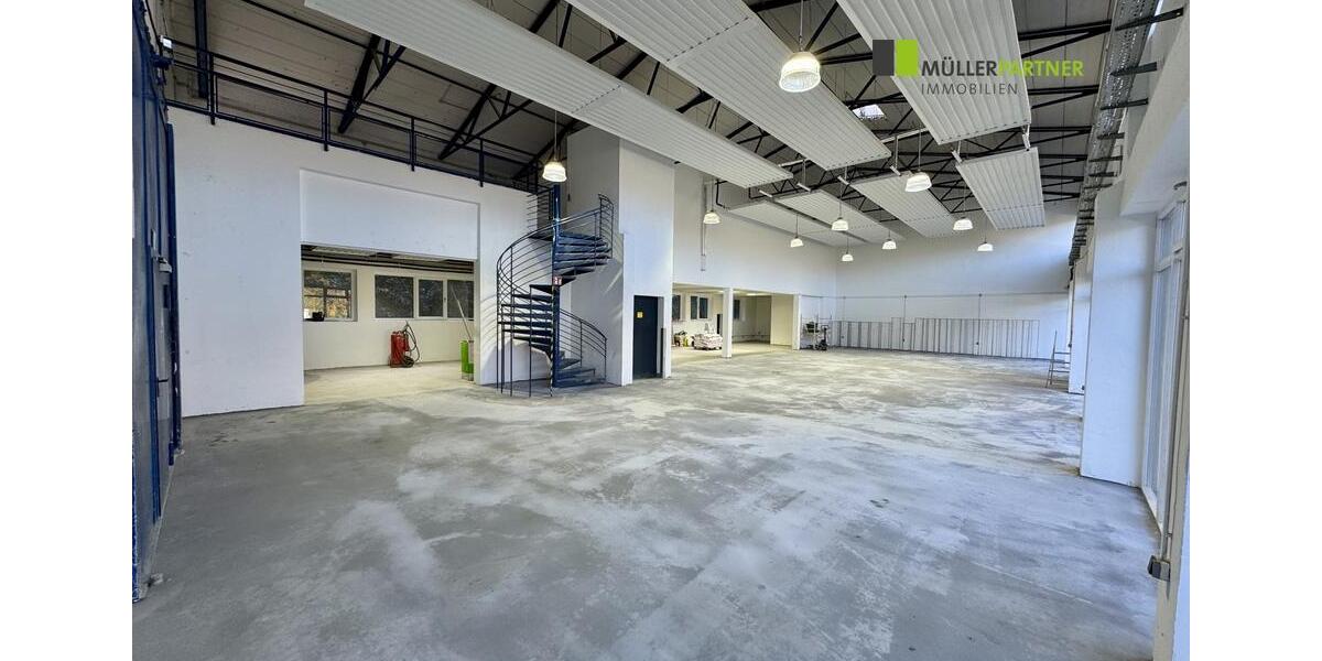 Gewerbeobjekt Stolberg (Rheinland) - 10&euro; | Angebot:25228957