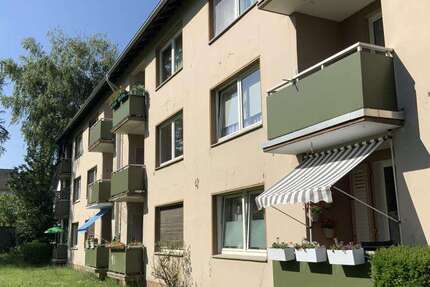 Wohnung zum Mieten in Mönchengladbach 659 € 72.36 m² 3 zimmer