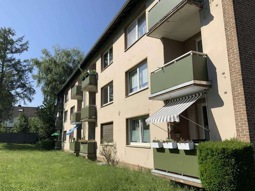 Wohnung zum Mieten in Mönchengladbach 659 € 72.36 m² 3 zimmer