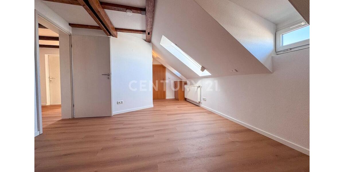 Maisonettenwohnung Lichtenfels - 3 Zimmer, 140 m&sup2;, 1.100&euro; | Angebot:25869151