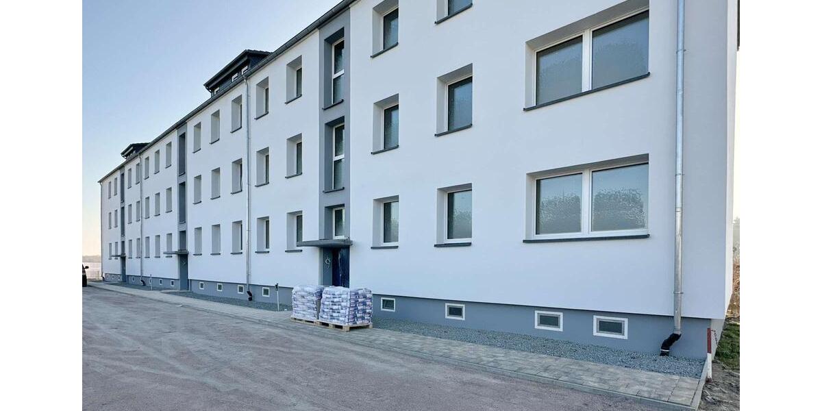 Etagenwohnung Sanitz - 2 Zimmer, 55 m&sup2;, 749&euro; | Angebot:24748133
