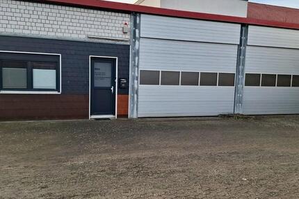 Gewerbehalle, Lager Halle in Wolfsburg-Vorsfelde zimmer