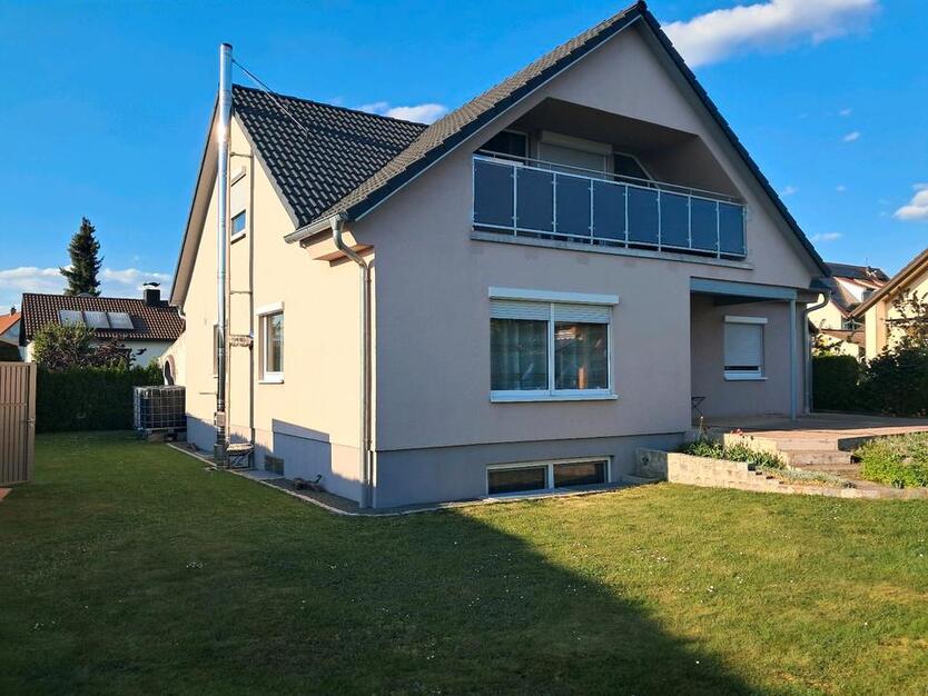 FerienWohnung Sonnenschein mit Sauna und Billiard