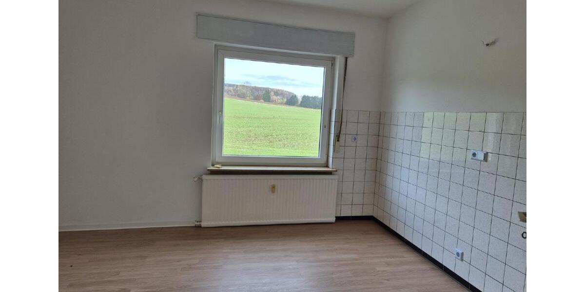 Etagenwohnung Blomberg - 2 Zimmer, 89 m&sup2;, 530&euro; | Angebot:26145189