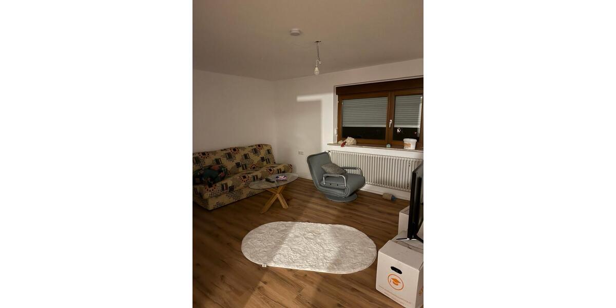 Etagenwohnung Küssaberg - 2.5 Zimmer, 62 m&sup2;, 950&euro; | Angebot:24438138