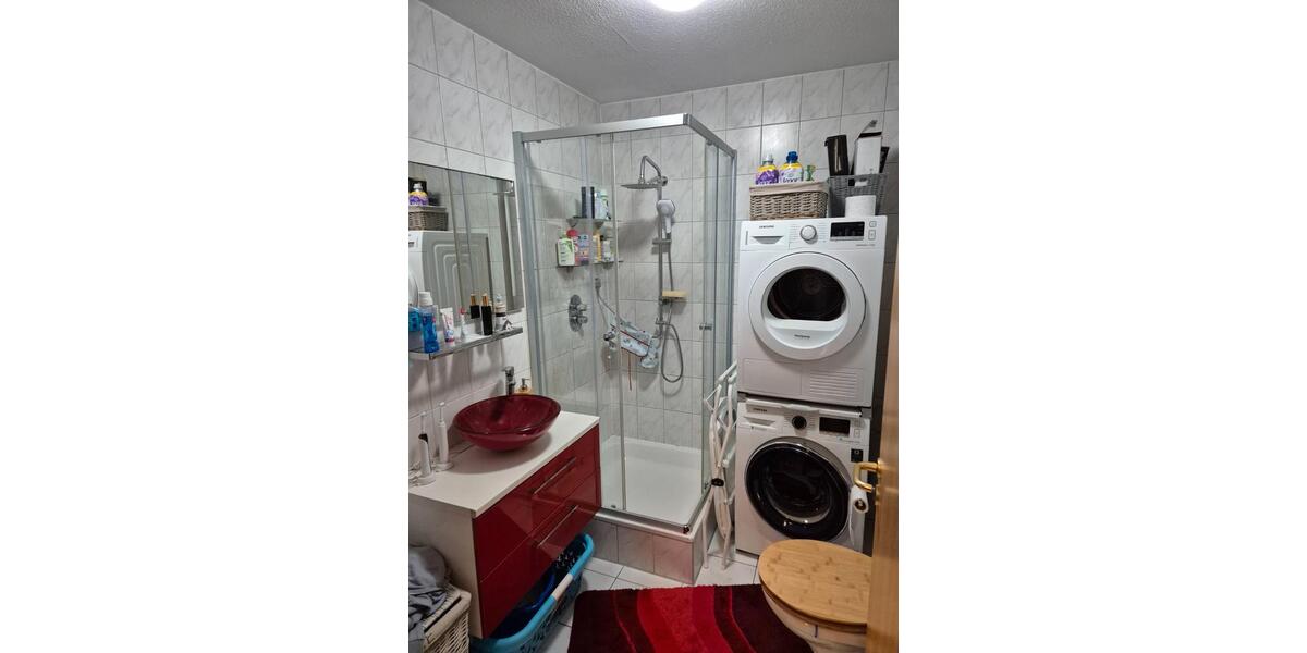 Etagenwohnung Nordhorn - 3 Zimmer, 75 m&sup2;, 685&euro; | Angebot:26169193