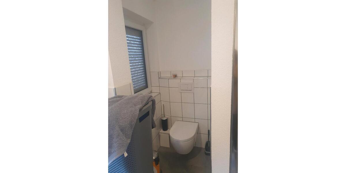 Etagenwohnung Neuenburg am Rhein - 3 Zimmer, 86 m&sup2;, 1.100&euro; | Angebot:24707224