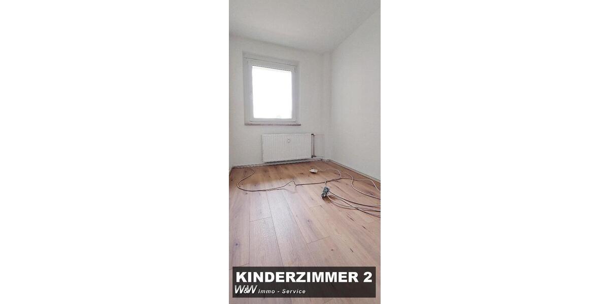 Etagenwohnung Zwickau Zwickau-Nord - 4 Zimmer, 71 m&sup2;, 365&euro; | Angebot:26659834