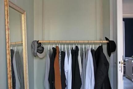 Wohnung Esslingen am Neckar - 1 Zimmer, 25 m&sup2;, 500&euro; | Angebot:25231285