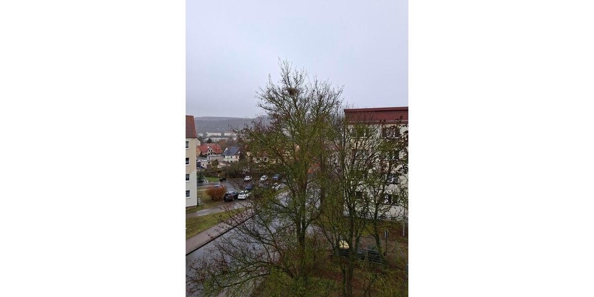 Etagenwohnung Sondershausen - 4 Zimmer, 73 m&sup2;, 550&euro; | Angebot:25263363