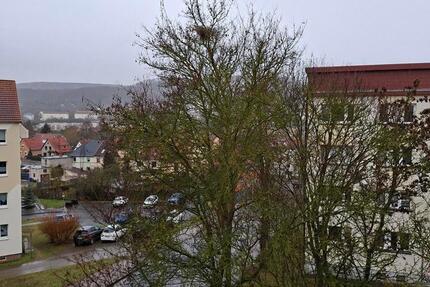 Wohnung Sondershausen - 4 Zimmer, 73 m&sup2;, 550&euro; | Angebot:25263363