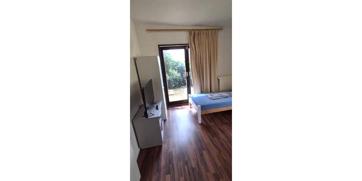 Erdgeschoßwohnung Klein Nordende - 2 Zimmer, 46 m&sup2;, 1.200&euro; | Angebot:24812239