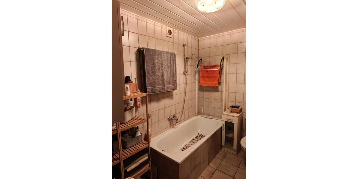 Dachgeschoßwohnung Kall - 3 Zimmer, 105 m&sup2;, 735&euro; | Angebot:26091596