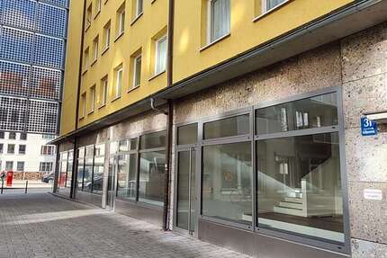 Einzelhandel in München 1.050 € 41.66 m²